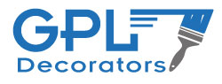 GPL Decorators Logo website